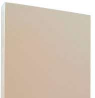 Puerta lacada lisa bisel Puerta lacada lisa bisel