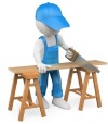 Preparación de la cocina